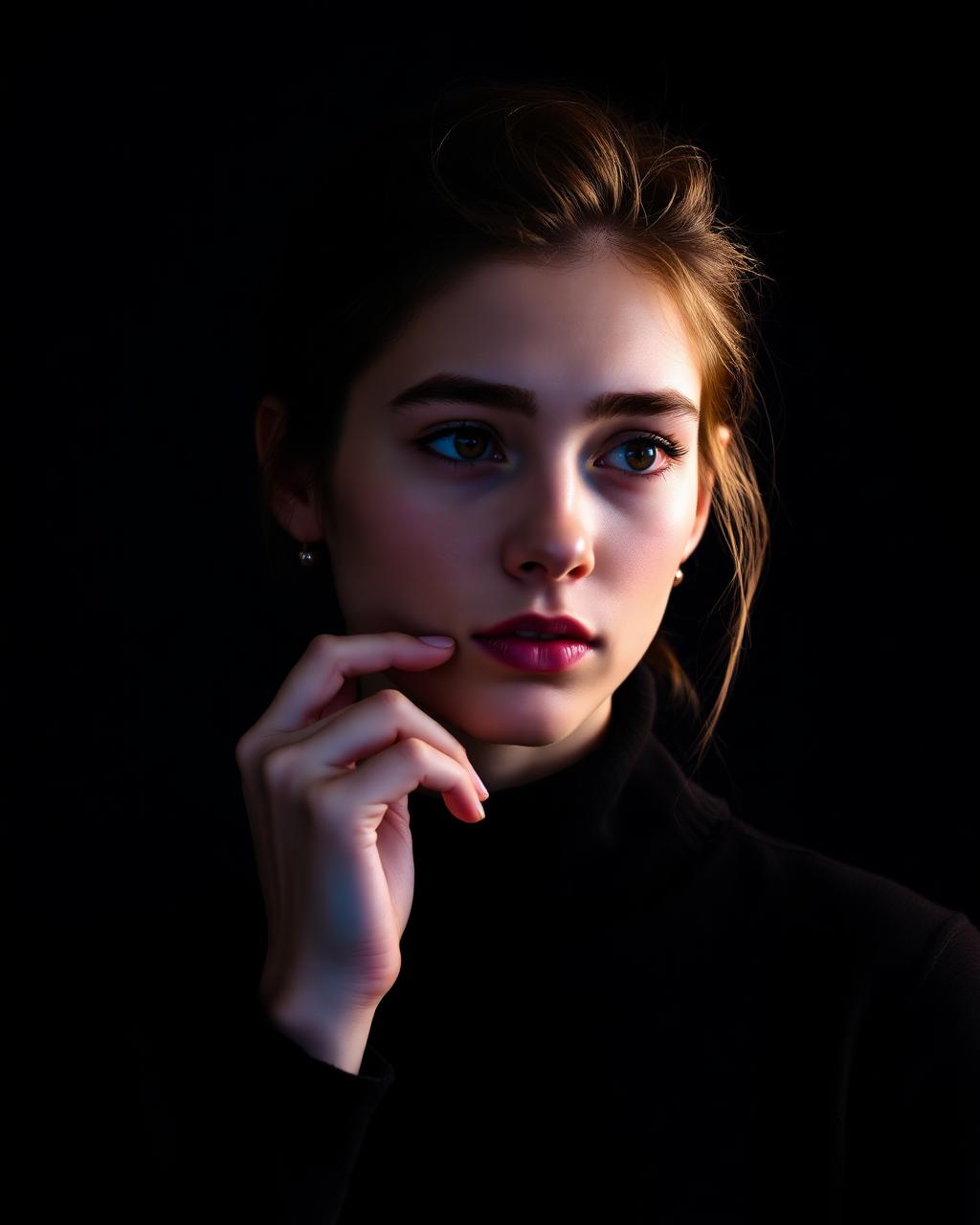 Portrait